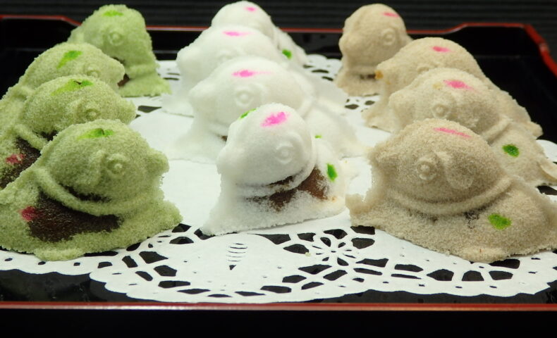 岩嶋屋のちんころ