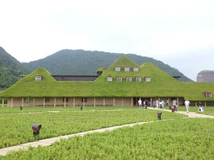 ラコリーナ近江八幡