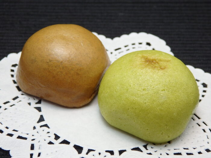 ラコリーナ限定　草屋根