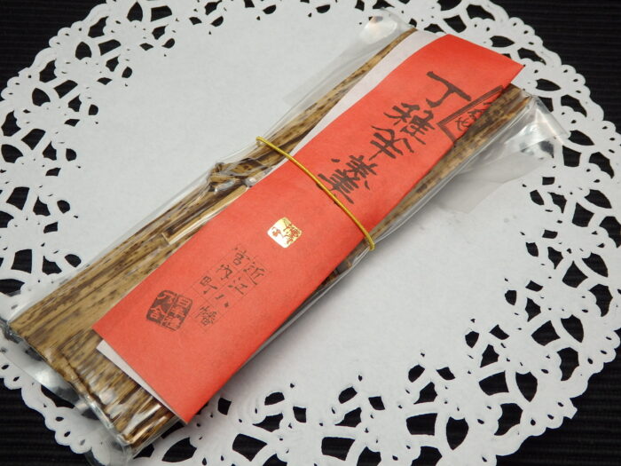 ラコリーナ近江八幡の丁稚ようかん