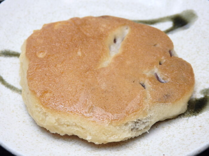 おかし処　はとやのずんだくず餅、三色だんご、ずんだ餡