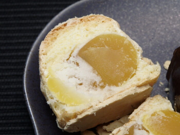 若林屋総本家の生きんつば、志功装三国、栗三盆 、ででれこでん、かぐわし