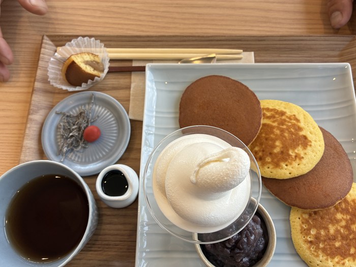 【名古屋】亀屋芳広「あずき茶屋」の焼きたて団子が絶品！長久手店で味わう極上の和スイーツ体験記