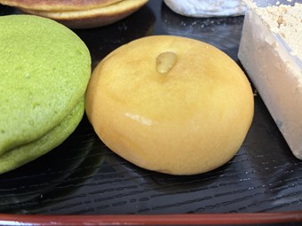 【名古屋土産】熱田の名店「亀屋芳広」を実食レビュー！人気セット『名古屋めぐり』＆『車楽』を食べ比べ