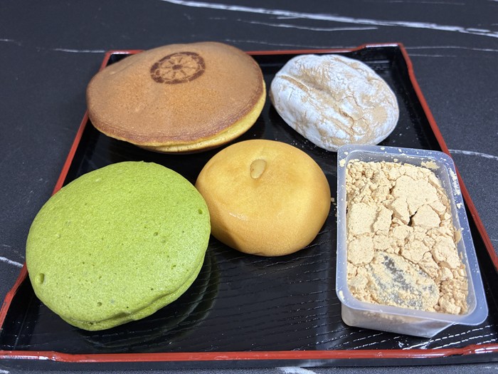 【名古屋土産】熱田の名店「亀屋芳広」を実食レビュー！人気セット『名古屋めぐり』＆『車楽』を食べ比べ