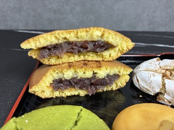 【名古屋土産】熱田の名店「亀屋芳広」を実食レビュー！人気セット『名古屋めぐり』＆『車楽』を食べ比べ