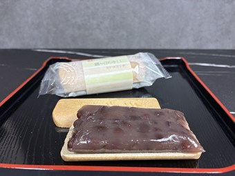 【名古屋土産】熱田の名店「亀屋芳広」を実食レビュー！人気セット『名古屋めぐり』＆『車楽』を食べ比べ