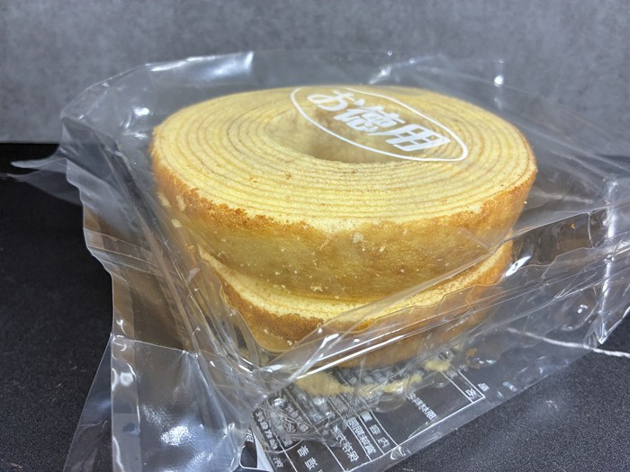 【実食レビュー】エースベーカリーのバウムクーヘンが絶品！お徳用からこだわり品まで徹底検証
