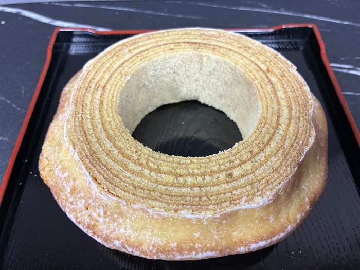 【実食レビュー】エースベーカリーのバウムクーヘンが絶品！お徳用からこだわり品まで徹底検証