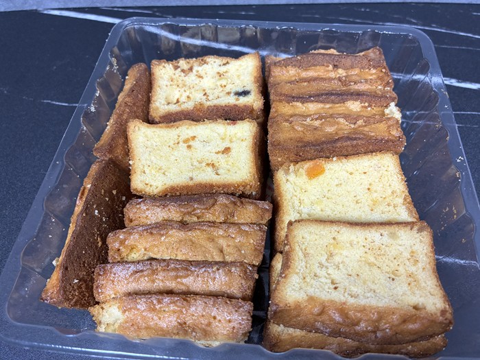 【実食レビュー】エースベーカリーのバウムクーヘンが絶品！お徳用からこだわり品まで徹底検証