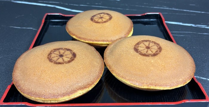 【名古屋土産】熱田の名店「亀屋芳広」を実食レビュー！『車楽』(どら焼き)を食べ比べ