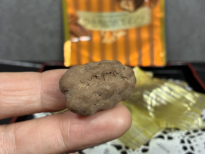 栄光堂 トレーラーショップ「チョコル」