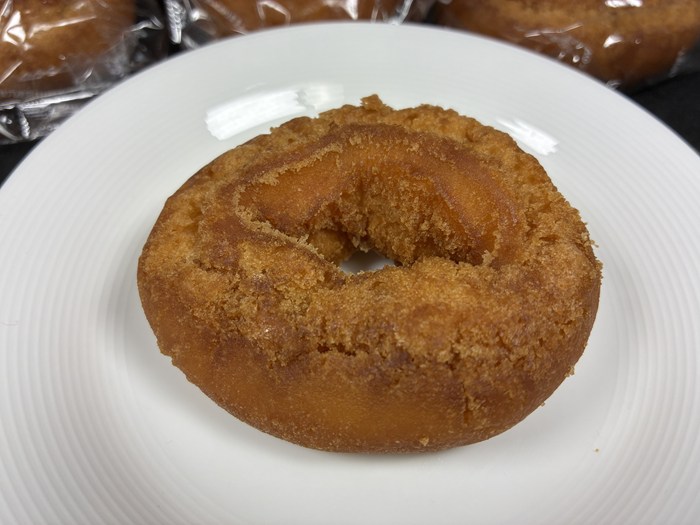【美濃加茂】大阪屋製菓の直売所で見つけた「九助くん」実食レビュー。