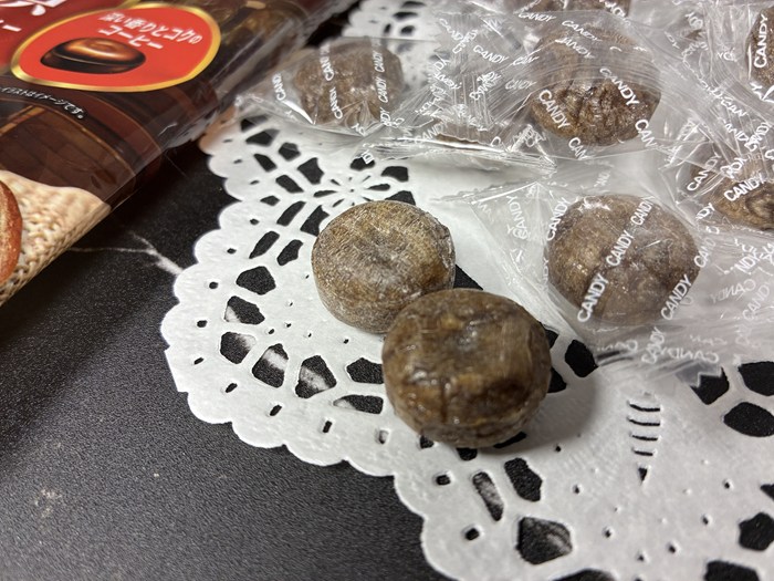 【美濃加茂】大阪屋製菓の直売所で見つけた「九助くん」実食レビュー。