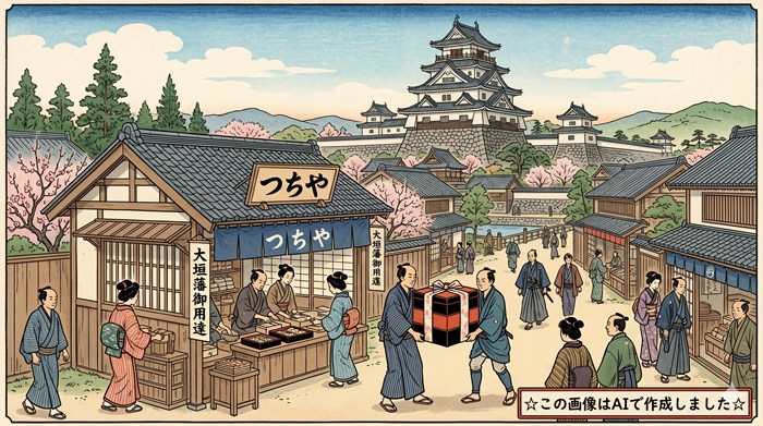【大垣名菓】老舗「つちや」の柿羊羹・のし柿・延寿柿を実食！