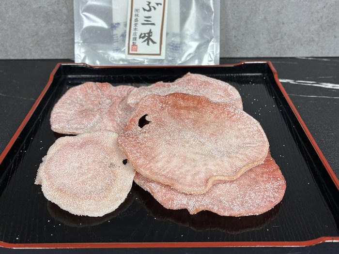高山の朝市で出会う感動の味。焼きたて「おわら玉天」を実食レポート！