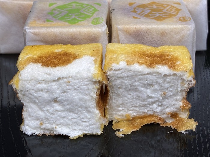 高山の朝市で出会う感動の味。焼きたて「おわら玉天」を実食レポート！