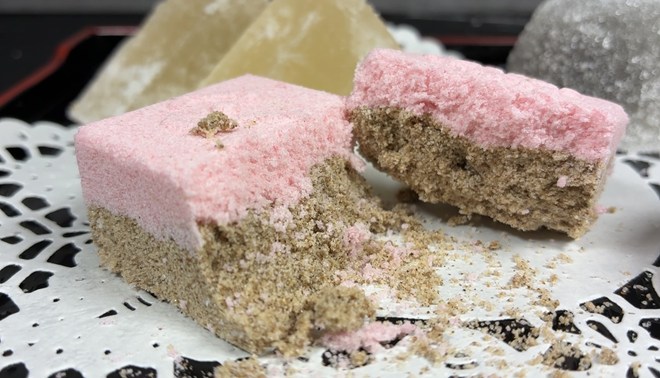 高山市 畑中堂の和菓子