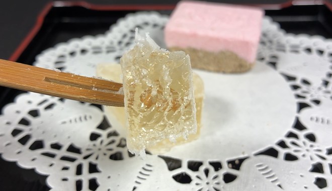 高山市 畑中堂の和菓子
