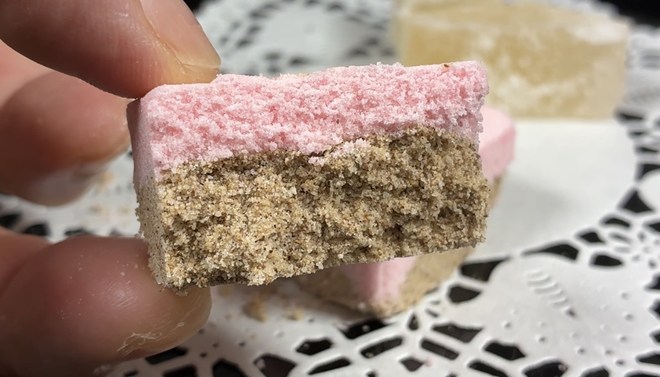 高山市 畑中堂の和菓子