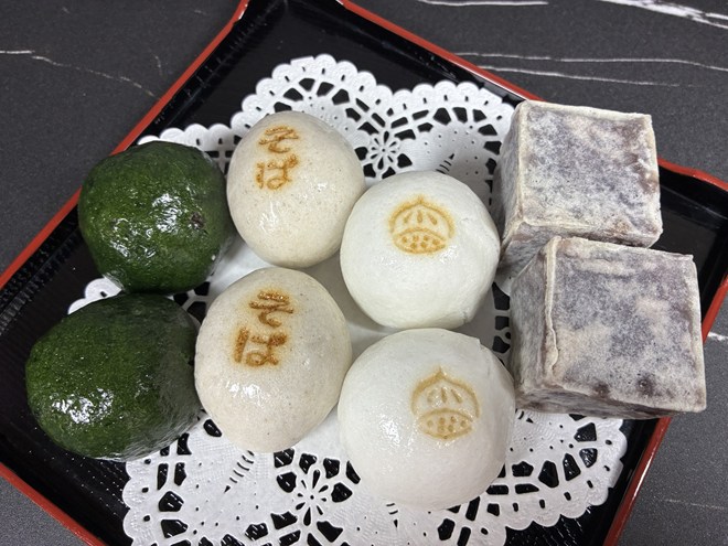 【高山土産】明治34年創業の老舗「和菓子司 稲豊園」