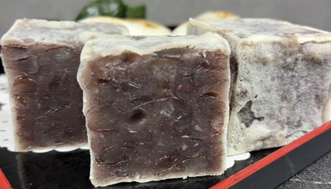 【高山土産レポ】「和菓子司 稲豊園」実食レビュー！